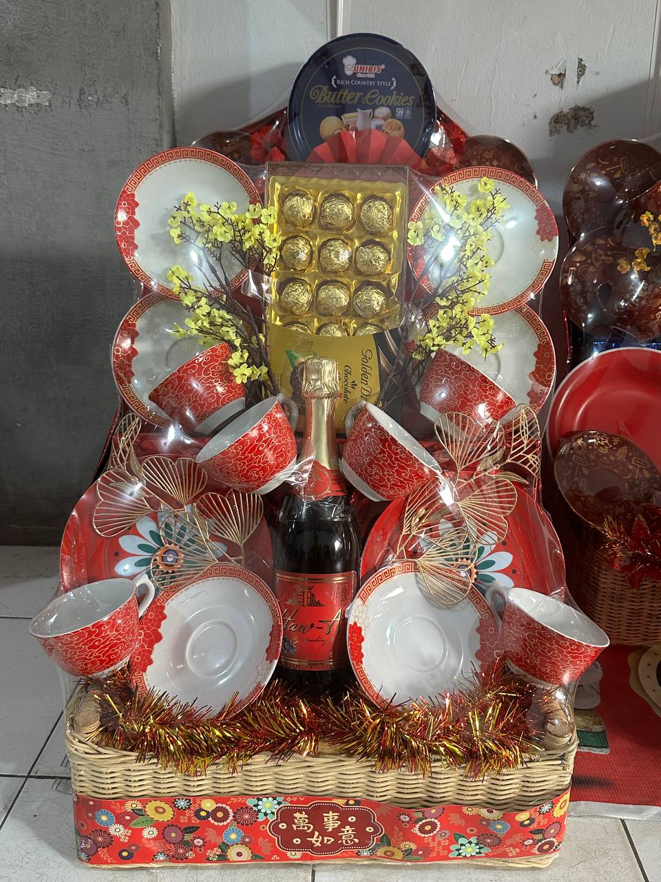 cikini parcel 28